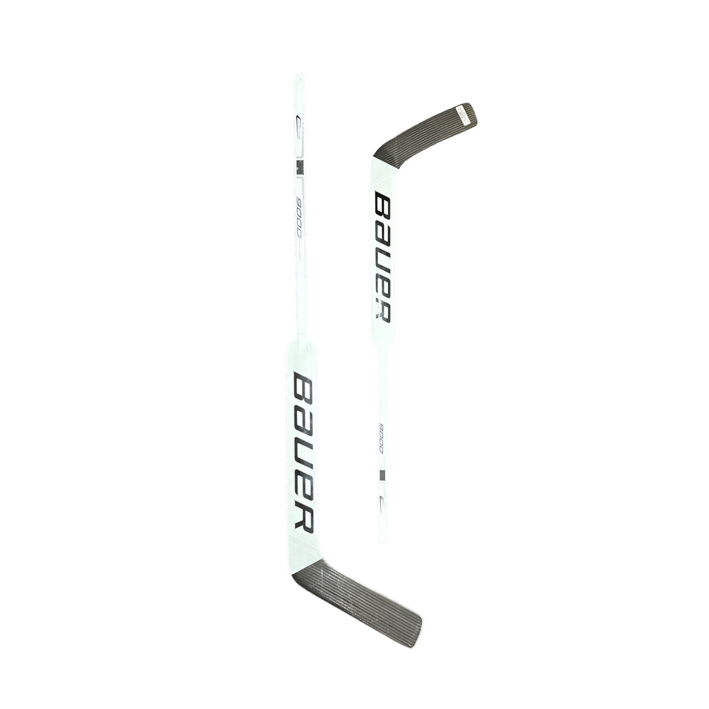 BAUER REACTOR 9000
