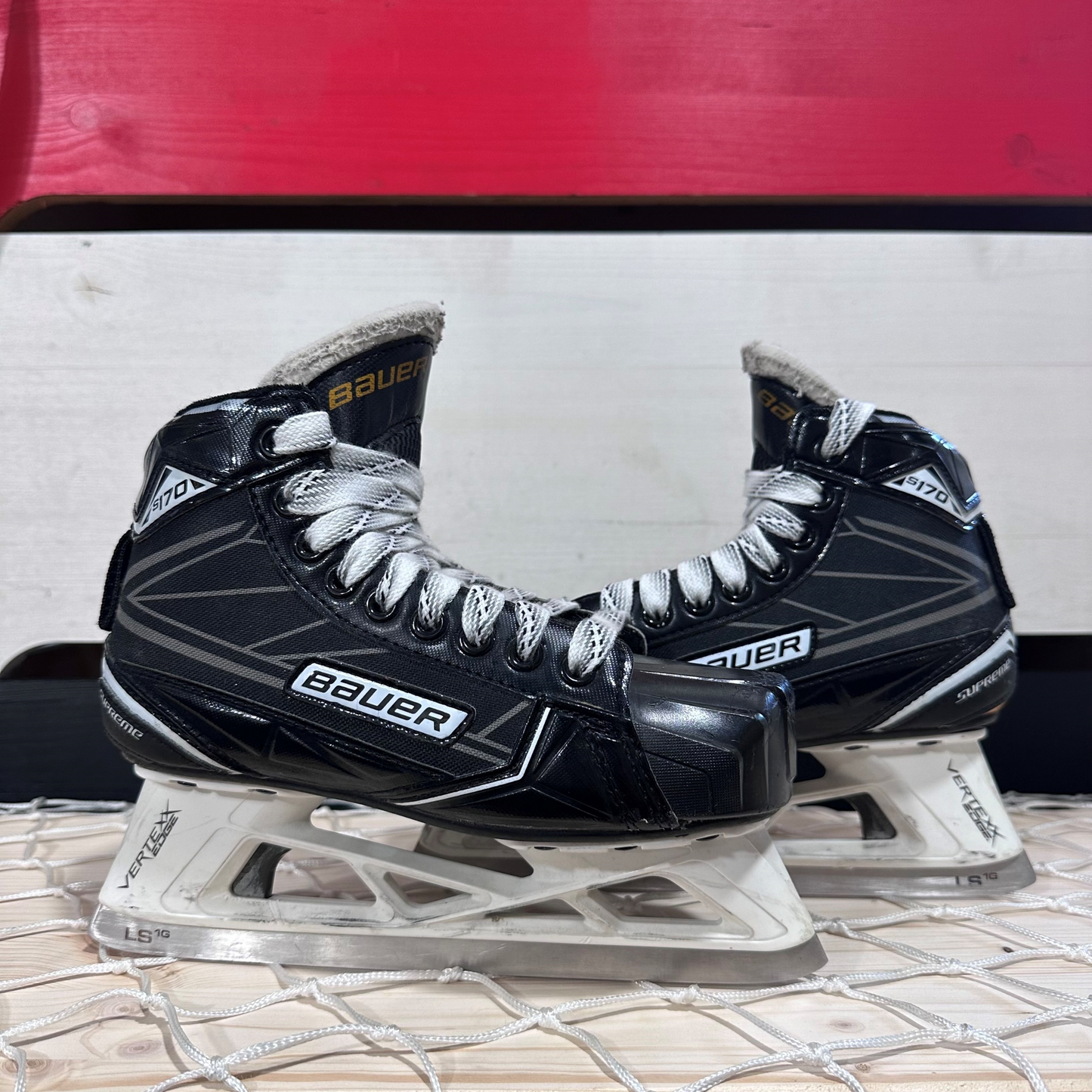 BAUER SUPREME S170