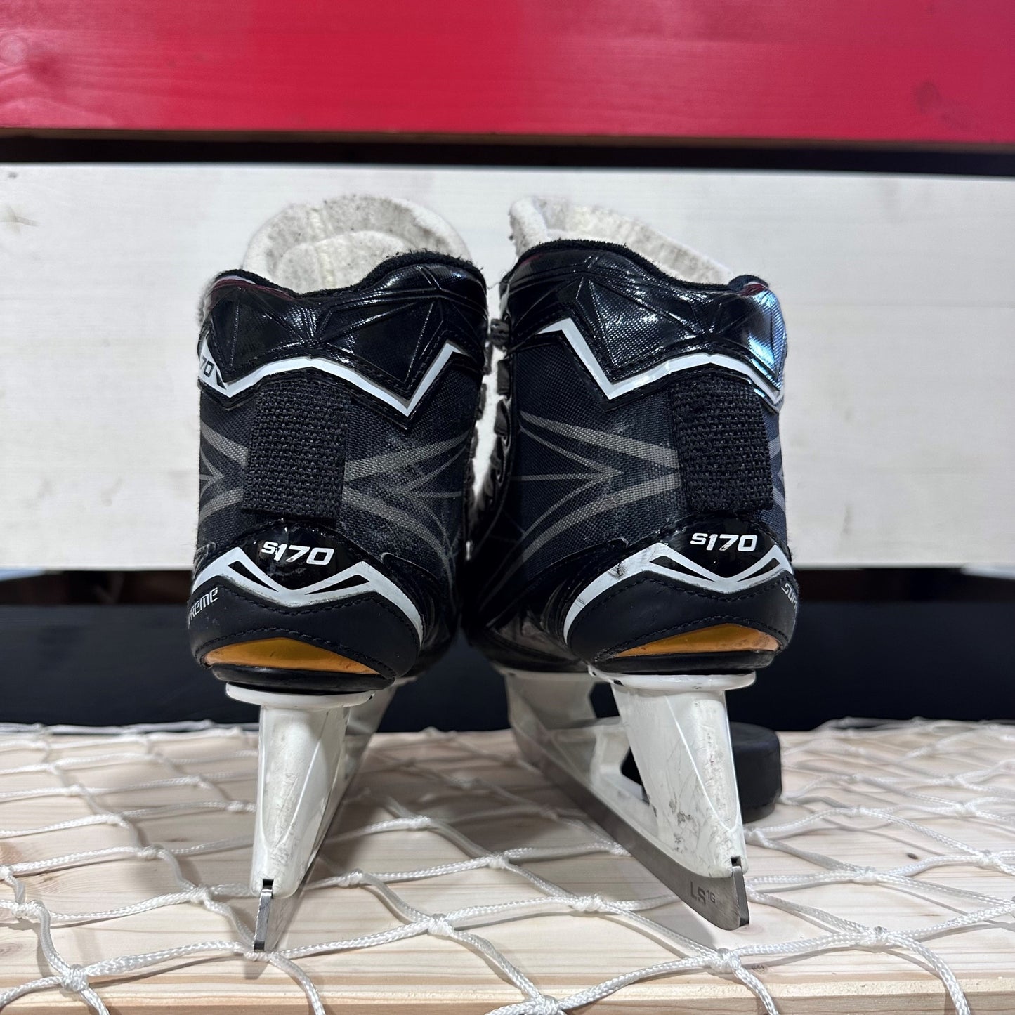 BAUER SUPREME S170