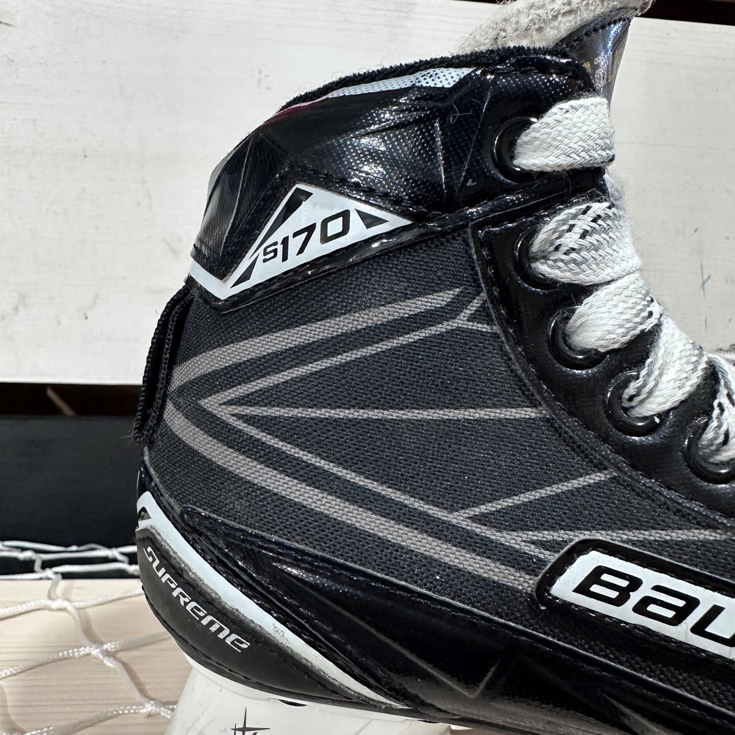 BAUER SUPREME S170