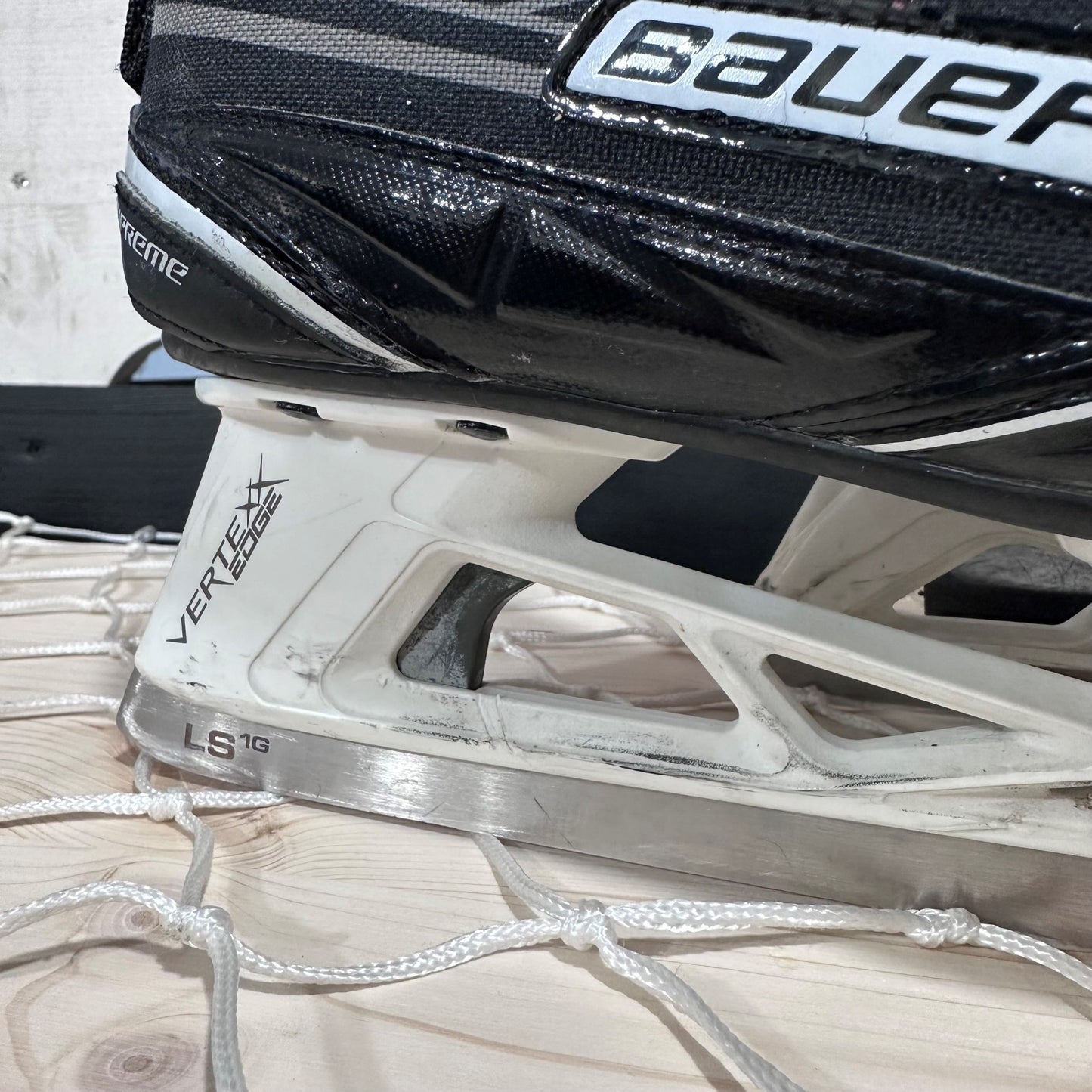 BAUER SUPREME S170